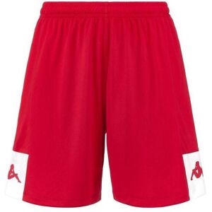 Children's shorts Kappa Daggo Rouge Male 12 years Children's shorts Kappa Daggo Rouge Male 12 years