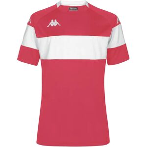 Children's jersey Kappa Dareto Rouge Male 10 years Children's jersey Kappa Dareto Rouge Male 10 years