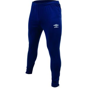 Children's Trousers Umbro pro training Core Bleu Unisex 10 years Children's Trousers Umbro pro training Core Bleu Unisex 10 years