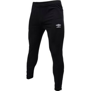 Children's Trousers Umbro pro training Core Noir Unisex 10 years Children's Trousers Umbro pro training Core Noir Unisex 10 years
