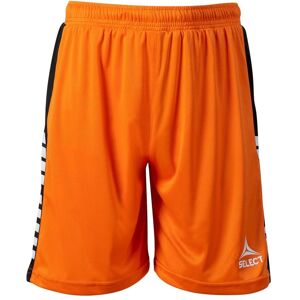 Children's shorts Select Sand Orange Male 10 years Children's shorts Select Sand Orange Male 10 years