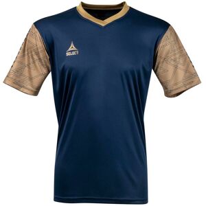 Children's jersey Select Player Golden Bleu Unisex 10 years Children's jersey Select Player Golden Bleu Unisex 10 years