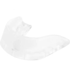 SHOCK DOCTOR EZ Gard 1.0 Mouthguard - Sports Protection SHOCK DOCTOR EZ Gard 1.0 Mouthguard - Sports Protection