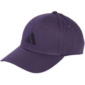 Baseball cap adidas New Logo Violet Unisex 56/58 cm Baseball cap adidas New Logo Violet Unisex 56/58 cm