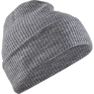 Hat Craft core rib knit Gris Unisex One size Hat Craft core rib knit Gris Unisex One size
