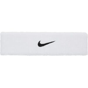 Headband Nike Classic Blanc Unisex One size Headband Nike Classic Blanc Unisex One size