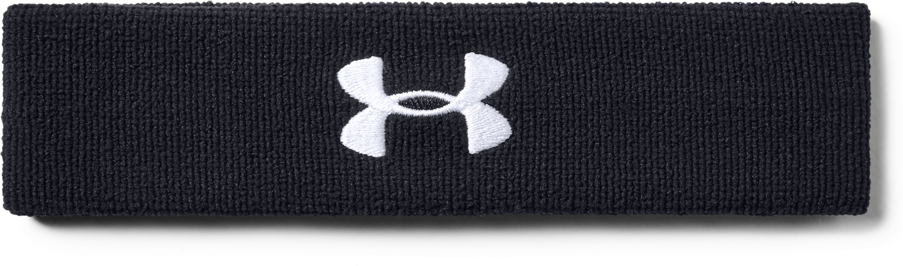 Headband Under Armour Performance Noir Unisex One size
