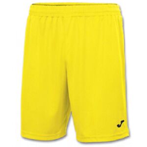 Short Joma Nobel Jaune Male 2XL/3XL Short Joma Nobel Jaune Male 2XL/3XL