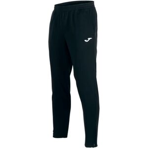 Slim-fit jogging Trousers Joma Crew II nilo Noir Male 2XL Slim-fit jogging Trousers Joma Crew II nilo Noir Male 2XL