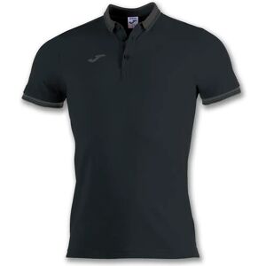 Polo Joma Bali II Noir Male L Polo Joma Bali II Noir Male L