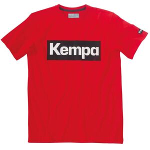 T-shirt Kempa Promo Rouge Male 3XL T-shirt Kempa Promo Rouge Male 3XL
