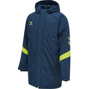 HUMMEL Lead Bench Jacket - Waterproof, Windproof - Jacket HUMMEL Lead Bench Jacket - Waterproof, Windproof - Jacket