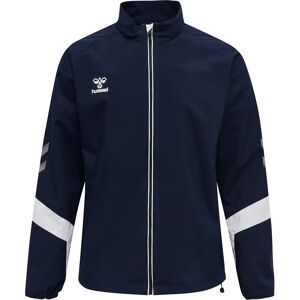 Jacket Hummel hmllead training Bleu Male M Jacket Hummel hmllead training Bleu Male M