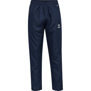 Jogging Trousers Hummel hmlCore Bleu Male M Jogging Trousers Hummel hmlCore Bleu Male M