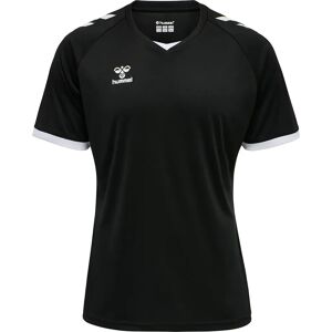 T-shirt Hummel hmlhmlCORE volley Noir Male L T-shirt Hummel hmlhmlCORE volley Noir Male L