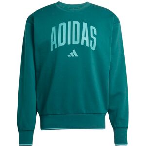 Sweatshirt adidas Collegiate Vert Male 2XL Sweatshirt adidas Collegiate Vert Male 2XL