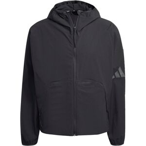 Windbreaker adidas Myshelter Noir Male 2XL Windbreaker adidas Myshelter Noir Male 2XL