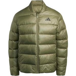 Synthetic puffer jacket adidas Essentials Climawarm Vert Male S Synthetic puffer jacket adidas Essentials Climawarm Vert Male S