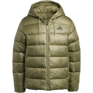 Jacket adidas Essentials Vert Male S Jacket adidas Essentials Vert Male S