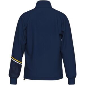 Fleece Errea Elias Bleu Male M Fleece Errea Elias Bleu Male M