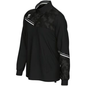 Fleece Errea Elias Noir Male M Fleece Errea Elias Noir Male M