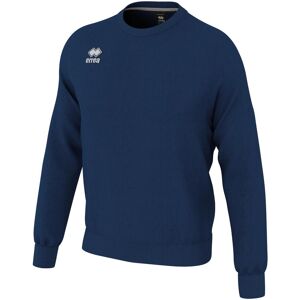 Sweatshirt Errea Skye 3.0 Bleu Male L Sweatshirt Errea Skye 3.0 Bleu Male L