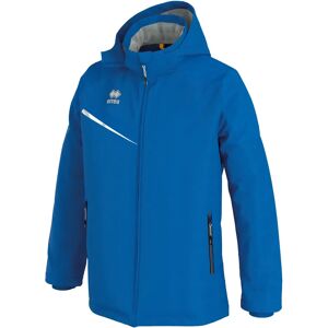 Parka Errea iceland 3.0 ad Bleu Male S Parka Errea iceland 3.0 ad Bleu Male S