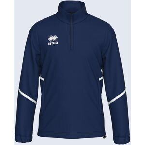 Sweatshirt Errea Manfred Bleu Male L Sweatshirt Errea Manfred Bleu Male L