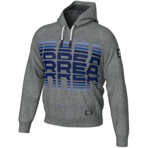 Hoodie Errea Gfx Pack Fleece S Big 042 Gris Male M Hoodie Errea Gfx Pack Fleece S Big 042 Gris Male M