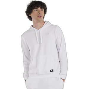 Hooded sweatshirt Errea Graphic 041 Blanc Male M Hooded sweatshirt Errea Graphic 041 Blanc Male M