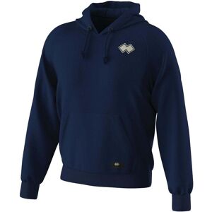 Hooded sweatshirt Errea Essential 03 Bleu Male L Hooded sweatshirt Errea Essential 03 Bleu Male L