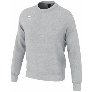 Sweatshirt Errea Skye 3.0 Gris Male 4XL Sweatshirt Errea Skye 3.0 Gris Male 4XL