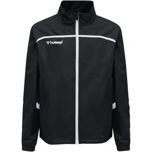 Jacket Hummel hmlAUTHENTIC Training Noir Male S Jacket Hummel hmlAUTHENTIC Training Noir Male S