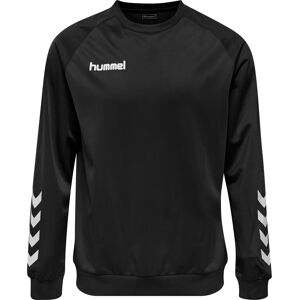 Sweatshirt Hummel hmlPROMO Poly Noir Male S Sweatshirt Hummel hmlPROMO Poly Noir Male S