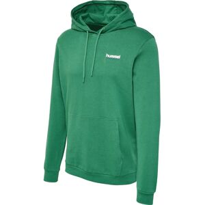 Hoodie Hummel lgc Gabe Vert Male S Hoodie Hummel lgc Gabe Vert Male S