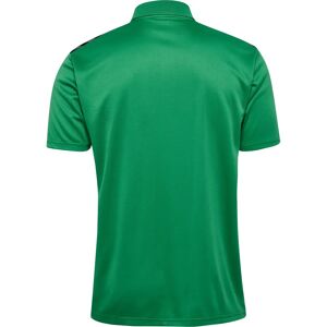 Polo shirt Hummel Authentic Vert Male S Polo shirt Hummel Authentic Vert Male S