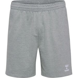 Short Hummel Go 2.0 Gris Male 2XL Short Hummel Go 2.0 Gris Male 2XL
