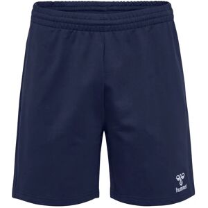 Short Hummel Go 2.0 Bleu Male 3XL Short Hummel Go 2.0 Bleu Male 3XL