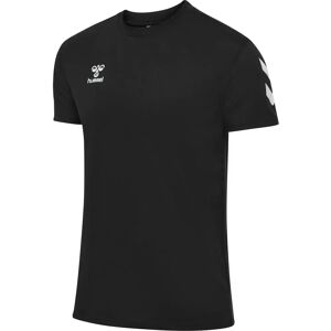 T-shirt Hummel Go 2.0 Chevron Noir Male 3XL T-shirt Hummel Go 2.0 Chevron Noir Male 3XL