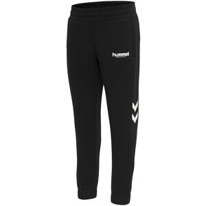 Jogging Trousers Hummel Legacy 2.0 Noir Male XL Jogging Trousers Hummel Legacy 2.0 Noir Male XL