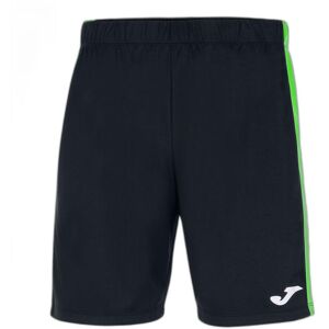 Short maxi Joma Noir Male 2XL/3XL Short maxi Joma Noir Male 2XL/3XL