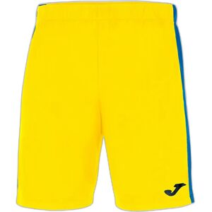 Short maxi Joma Jaune Male 2XL/3XL Short maxi Joma Jaune Male 2XL/3XL