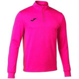 Sweatshirt Joma Winner II Rose Male 3XL Sweatshirt Joma Winner II Rose Male 3XL