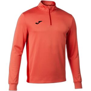 Sweatshirt Joma Winner II Orange Male M Sweatshirt Joma Winner II Orange Male M