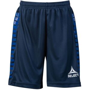 Short Select Bubble Bleu Male S Short Select Bubble Bleu Male S