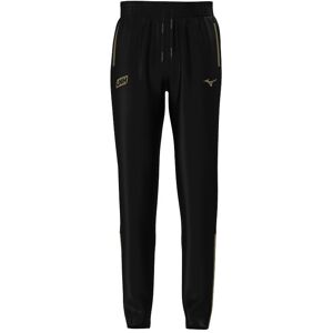 Trousers Mizuno StarLigue LNH Noir Unisex XL Trousers Mizuno StarLigue LNH Noir Unisex XL