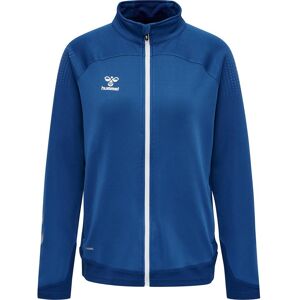 Hummel Lead Women Poly Zip Jacket - Sportshirt Hummel Lead Women Poly Zip Jacket - Sportshirt