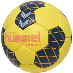 Handball Hummel Classic Elite Jaune Unisex Size 1 Handball Hummel Classic Elite Jaune Unisex Size 1