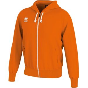 Jacket Errea jacob Orange Unisex 3XL Jacket Errea jacob Orange Unisex 3XL