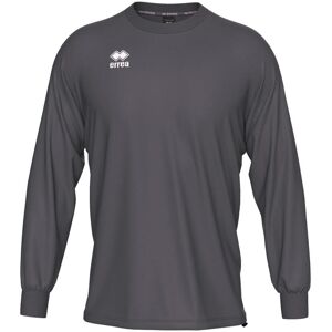 Sweatshirt Errea Madison Gris Unisex M Sweatshirt Errea Madison Gris Unisex M